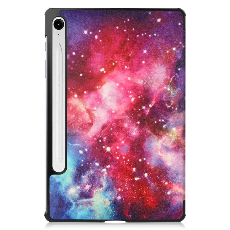 Smart Case Samsung Galaxy Tab S10 FE Galaxie