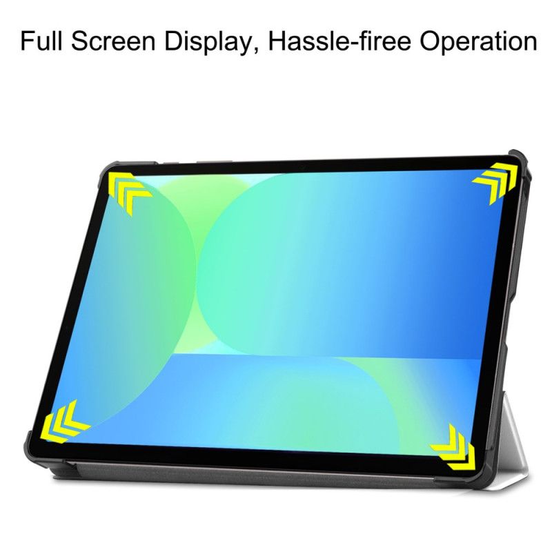 Smart Case Samsung Galaxy Tab S10 FE Good Night