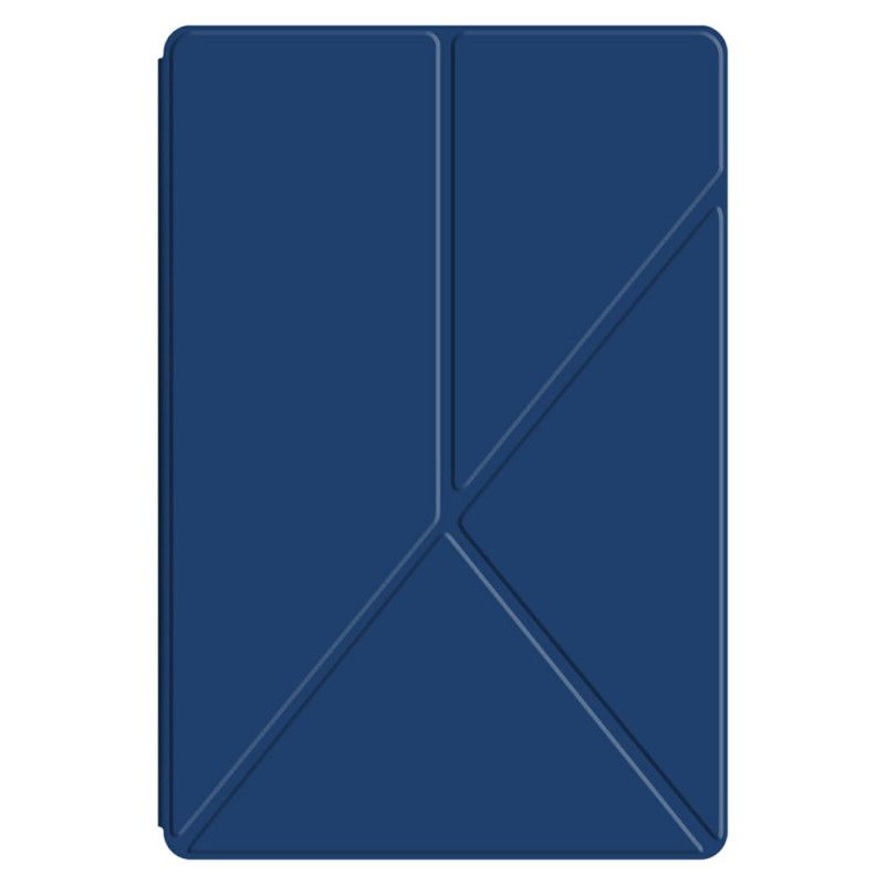 Smart Case Samsung Galaxy Tab S10 FE Plus Origami Premium