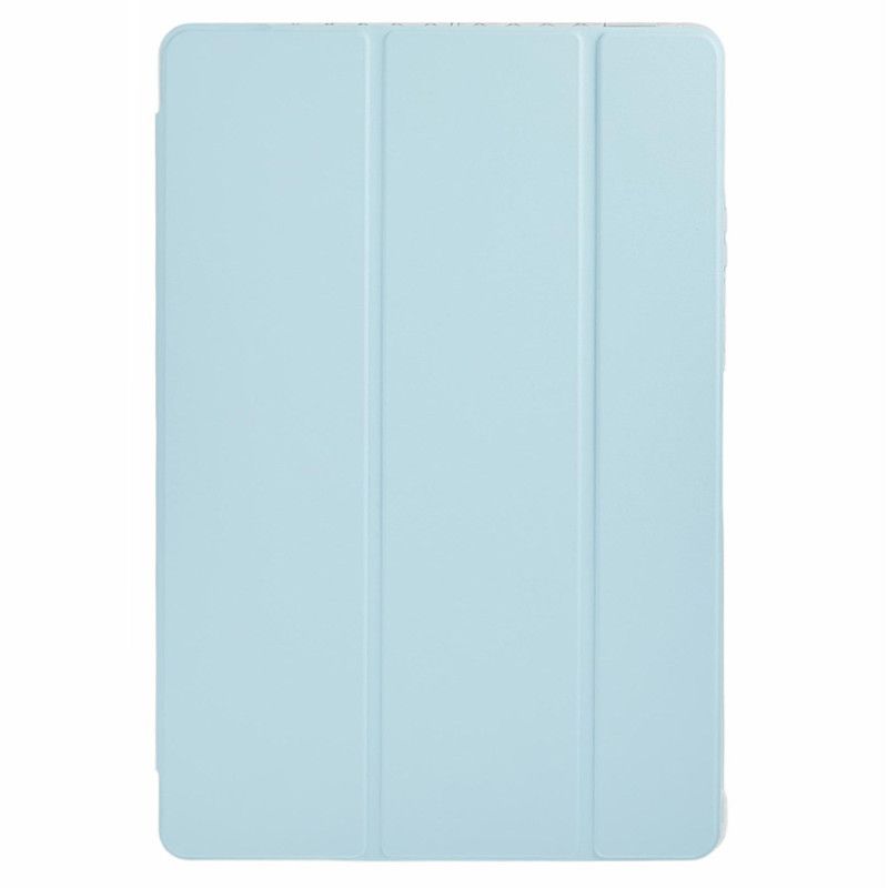 Smart Case Samsung Galaxy Tab S10 FE Plus Trois Volets