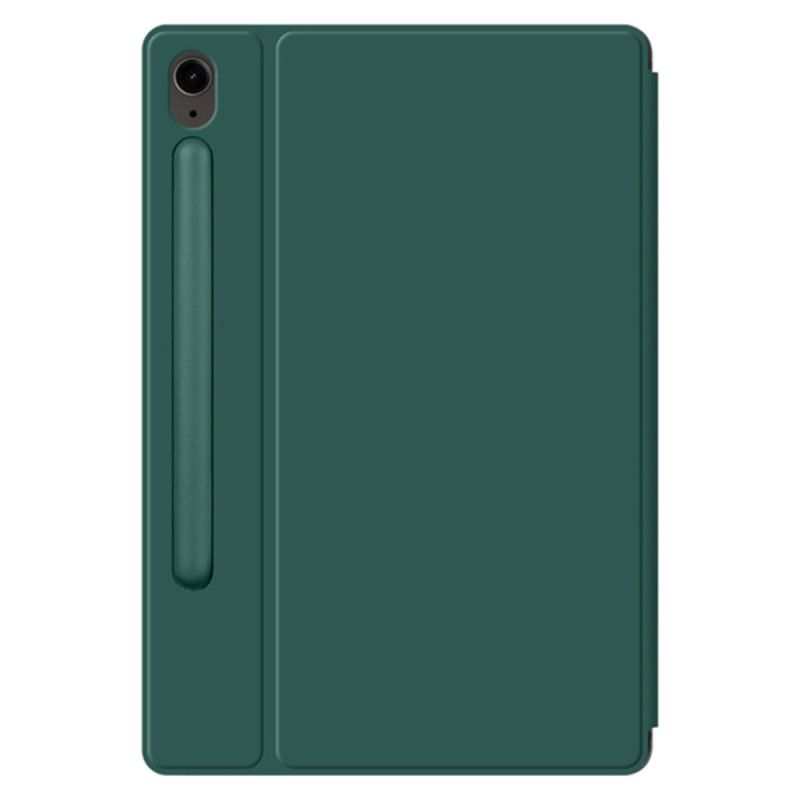 Smart Case Samsung Galaxy Tab S10 FE / S9 FE Magnétique Origami