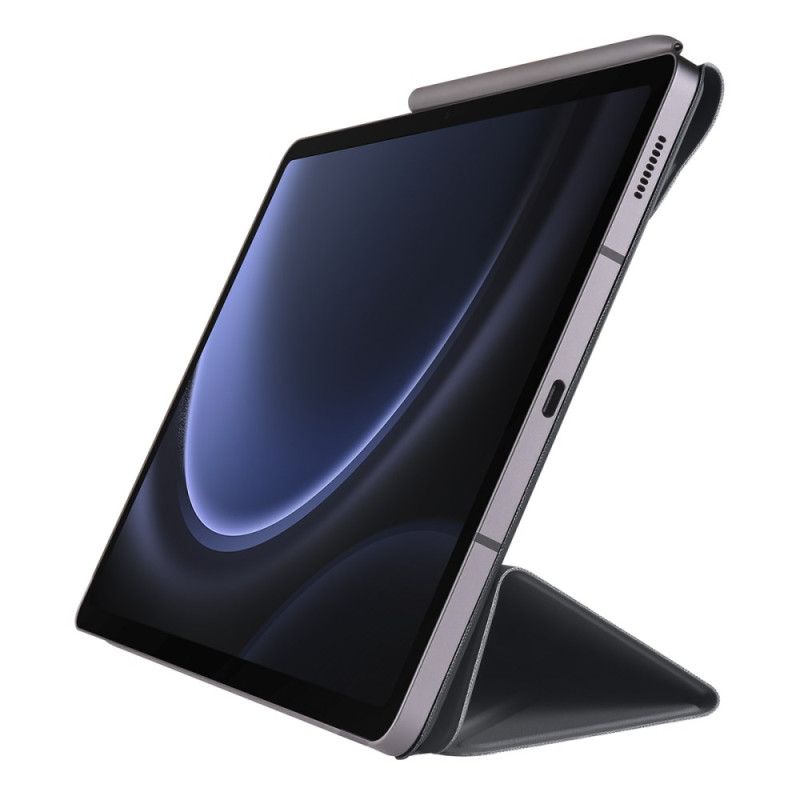 Smart Case Samsung Galaxy Tab S10 FE / S9 FE / S9 Support Origami