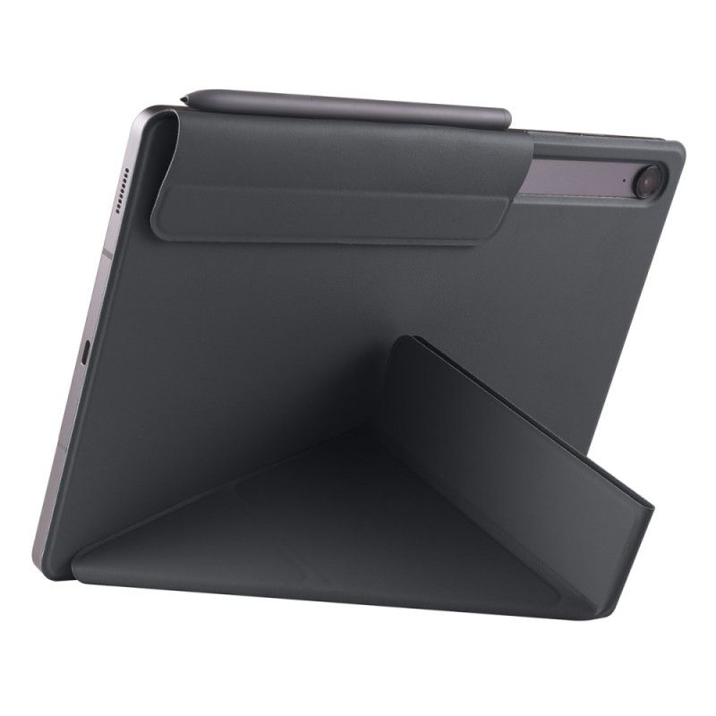 Smart Case Samsung Galaxy Tab S10 FE / S9 FE / S9 Support Origami