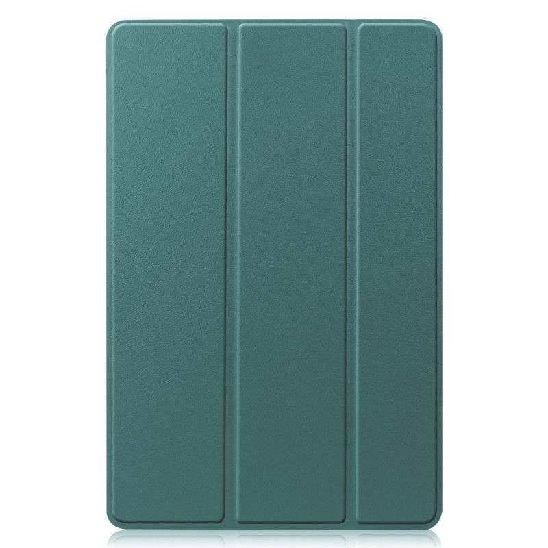 Smart Case Samsung Galaxy Tab S10 FE Trois Volets