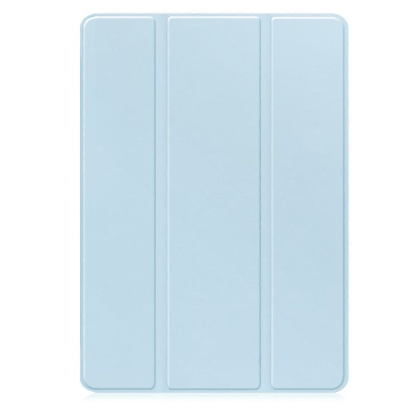 Smart Case Samsung Galaxy Tab S10 Lite Porte-Stylet Classique