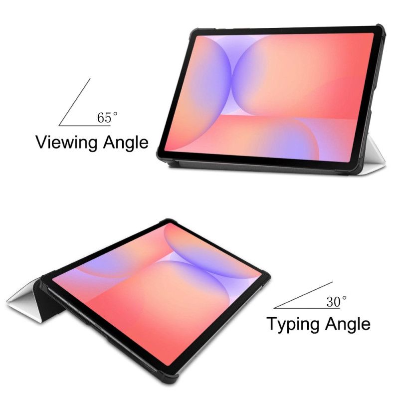 Smart Case Samsung Galaxy Tab S10 Lite Renforcée Porte-Stylet