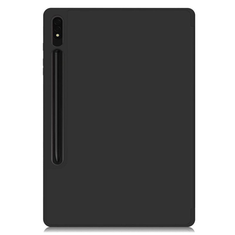 Smart Case Samsung Galaxy Tab S10 Plus Classique