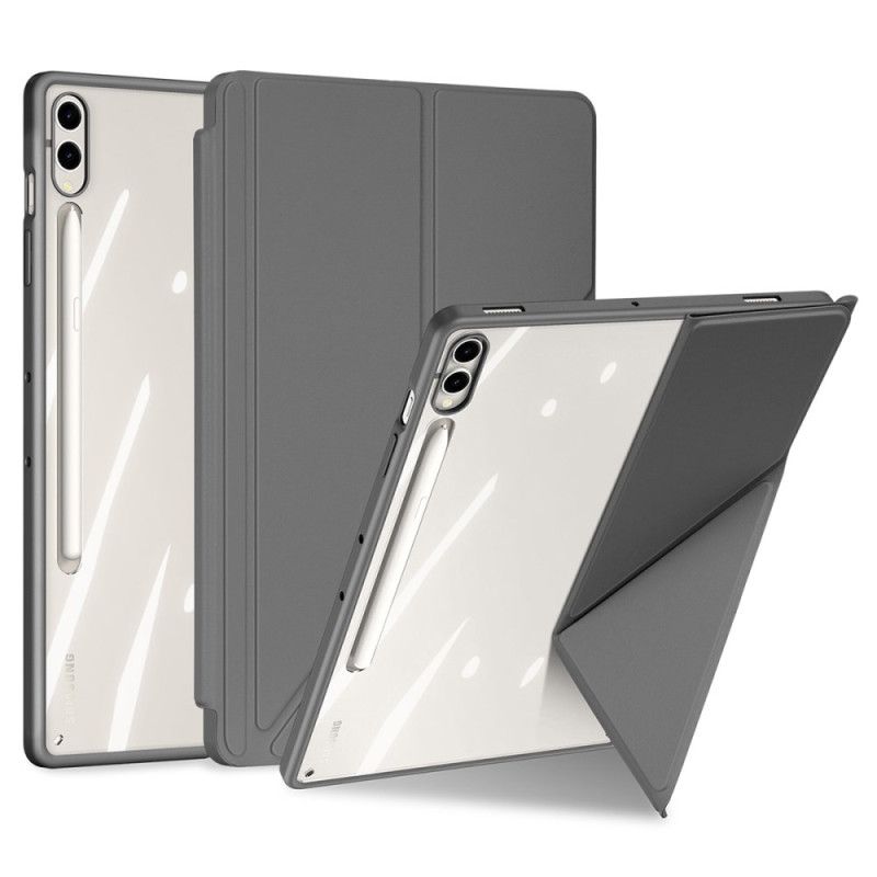 Smart Case Samsung Galaxy Tab S10 Plus Magi Series DUX DUCIS