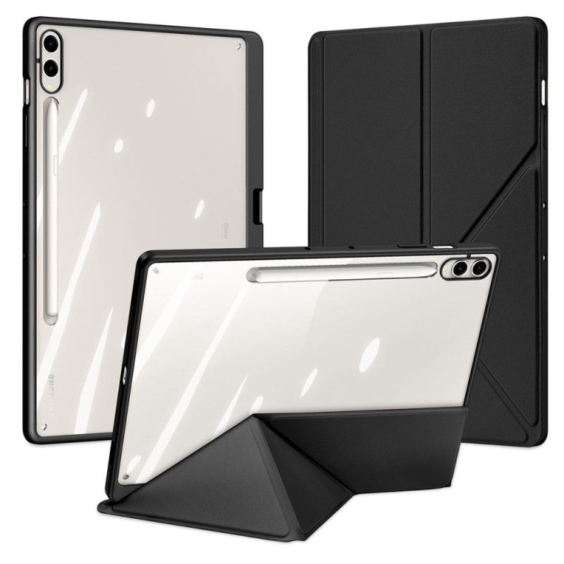 Smart Case Samsung Galaxy Tab S10 Plus Magi Series DUX DUCIS