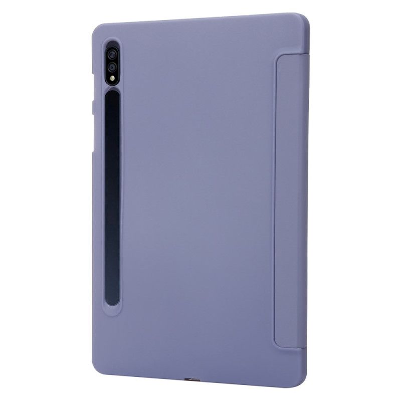 Smart Case Samsung Galaxy Tab S10 Plus Mince