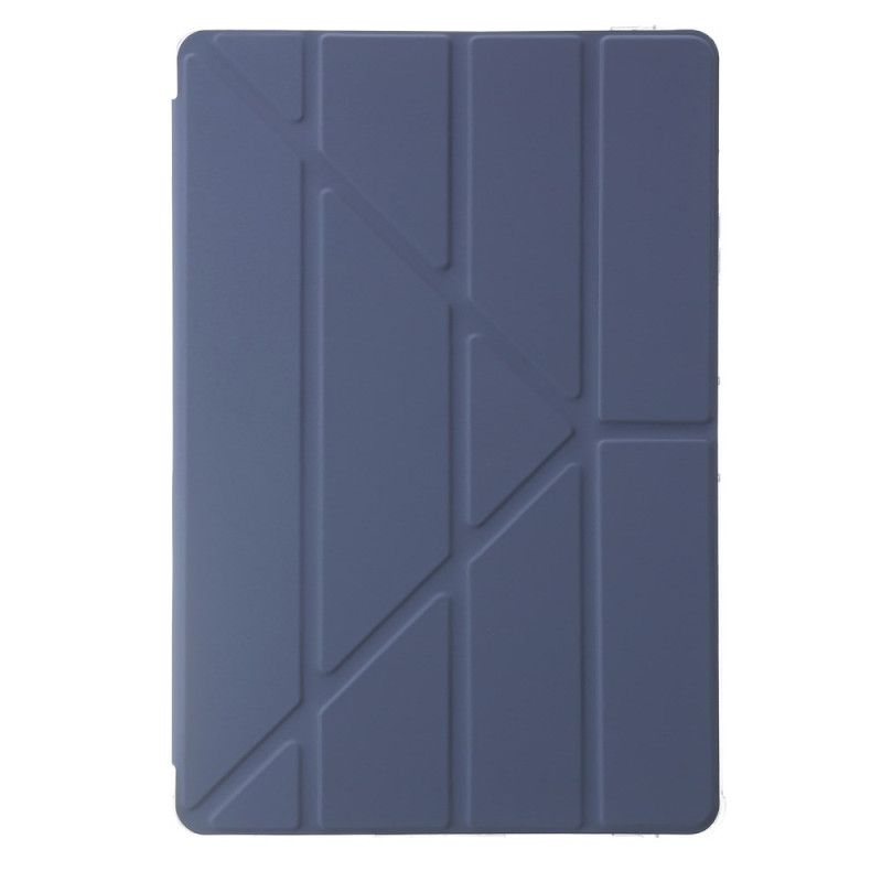 Smart Case Samsung Galaxy Tab S10 Plus Origami Classique