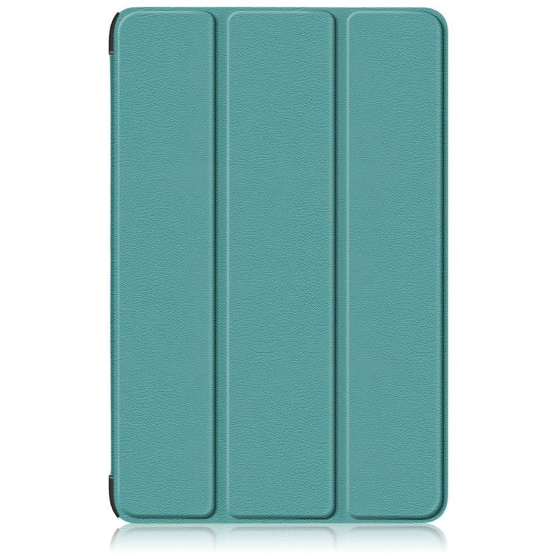 Smart Case Samsung Galaxy Tab S10 Plus / S9 Plus / S9 FE Plus Simili Cuif
