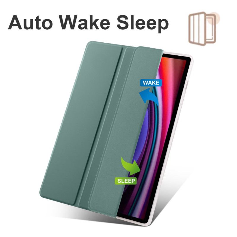 Smart Case Samsung Galaxy Tab S10 Plus Tr-Fold