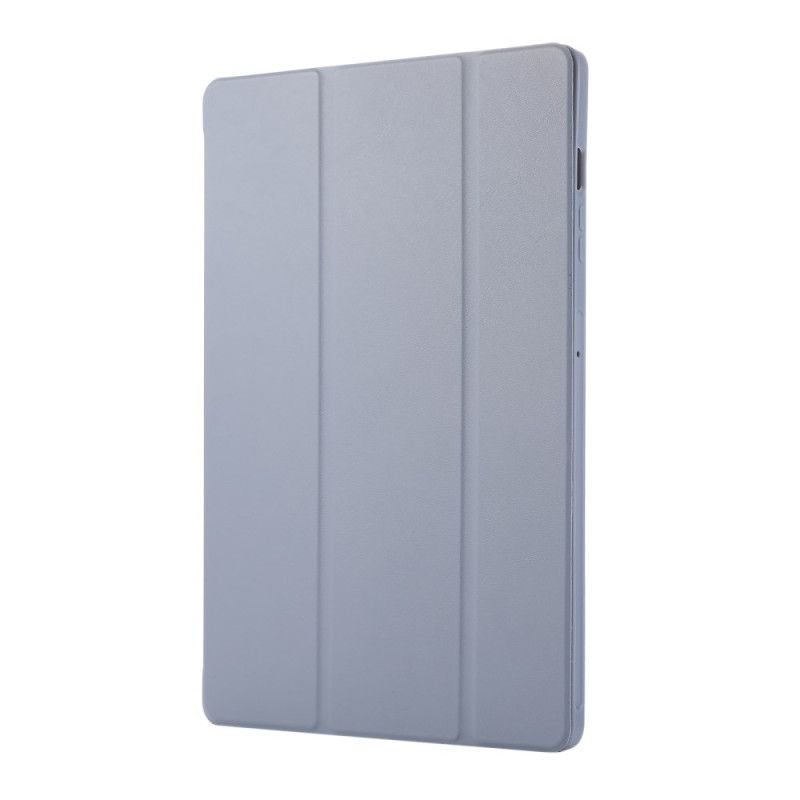 Smart Case Samsung Galaxy Tab S10 Plus Tri-Pliable avec Porte-Stylet