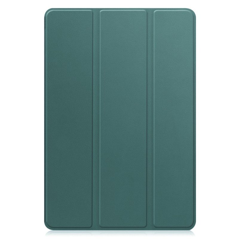 Smart Case Samsung Galaxy Tab S10 Plus Trois Volets