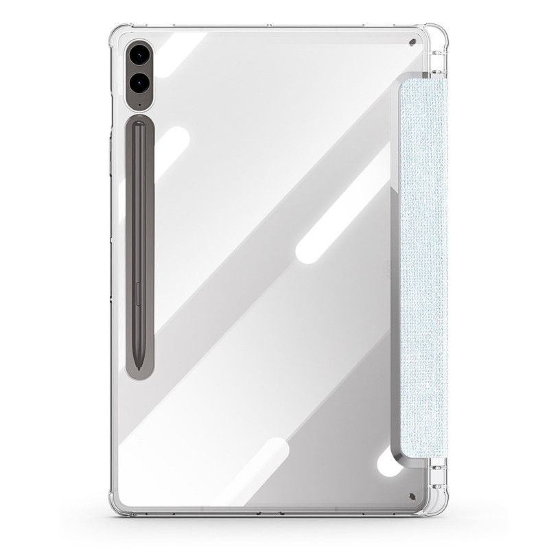 Smart Case Samsung Galaxy Tab S10 Plus Unid Series DUX DUCIS