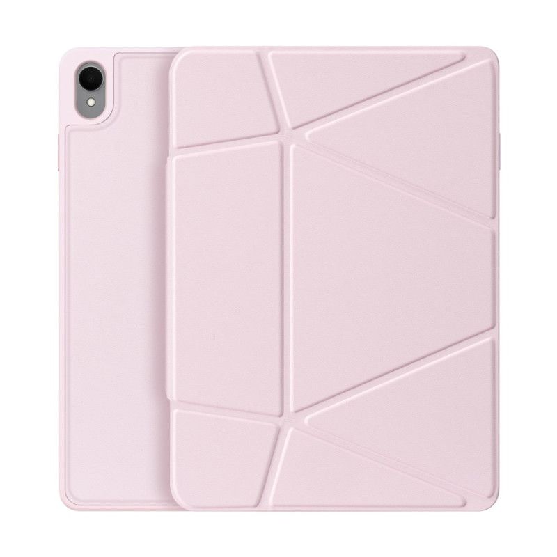 Smart Case Samsung Galaxy Tab S11 Multifonction