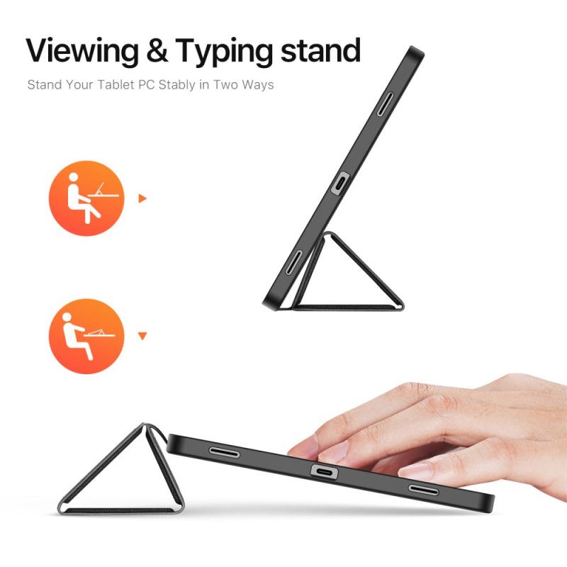 Smart Case Samsung Galaxy Tab S11 Renforcée