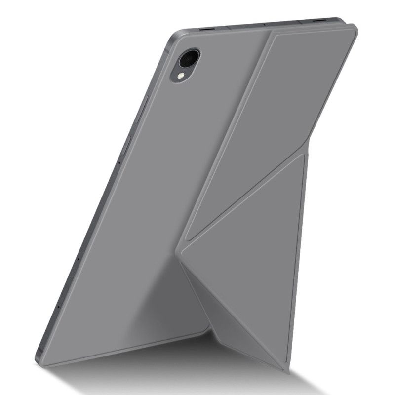 Smart Case Samsung Galaxy Tab S11 Support Origami Polyvalent