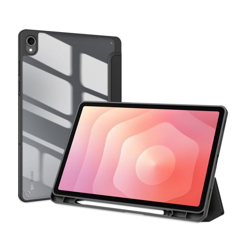 Smart Case Samsung Galaxy Tab S11 Toby Series DUX DUCIS