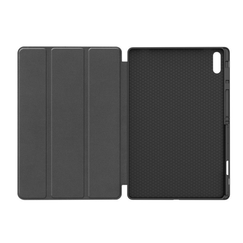 Smart Case Samsung Galaxy Tab S11 Ultra Renforcée