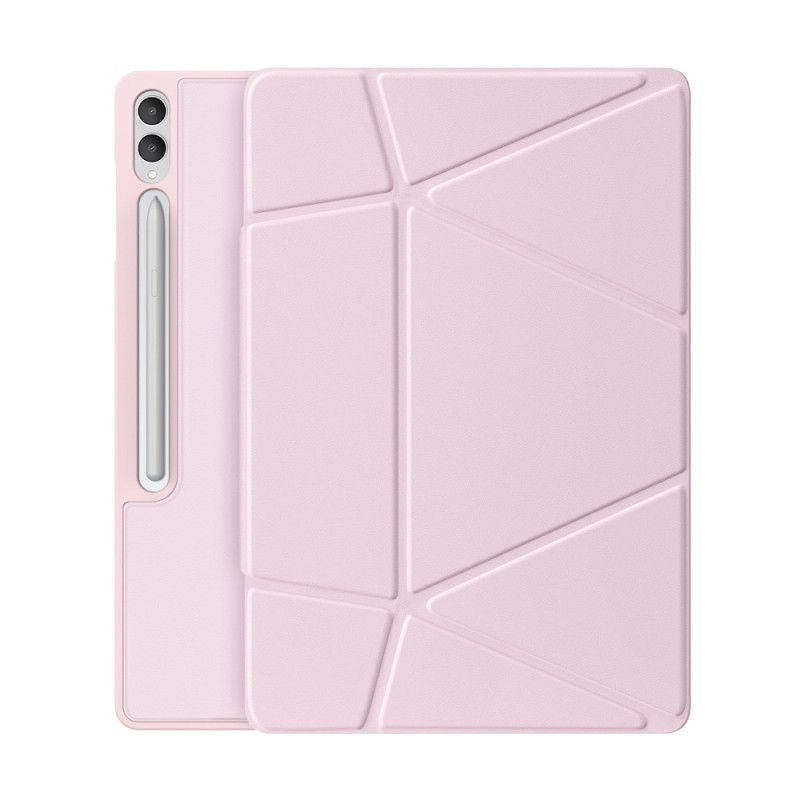 Smart Case Samsung Galaxy Tab S11 Ultra / Tab S10 Ultra / Galaxy Tab S9 Ultra / Galaxy Tab S8 Ultra Origami