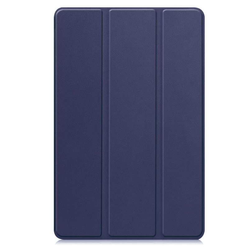 Smart Case Samsung Galaxy Tab S11 Ultra Trois Volets