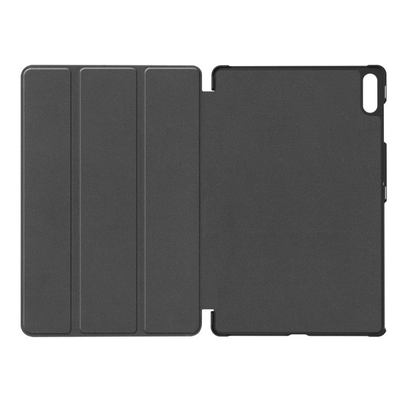 Smart Case Samsung Galaxy Tab S11 Ultra Trois Volets