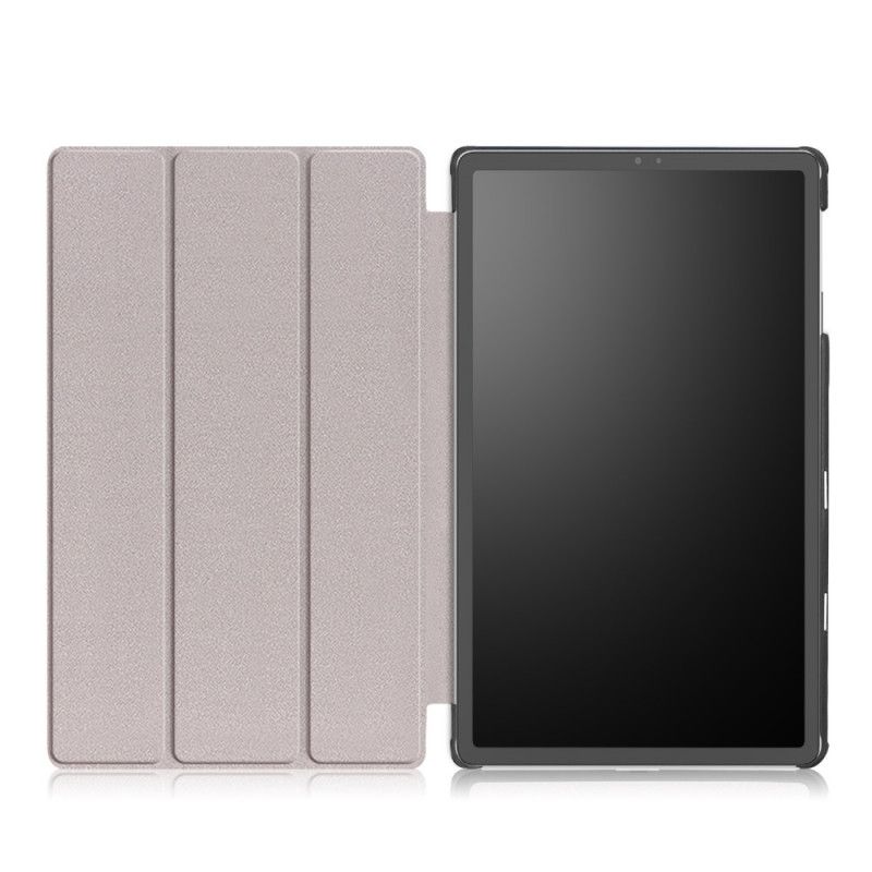 Smart Case Samsung Galaxy Tab S5e Coins Renforcés