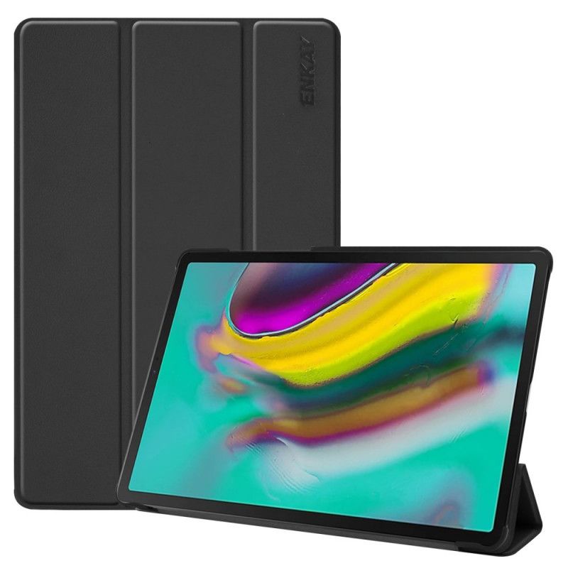 Smart Case Samsung Galaxy Tab S5e Enkay