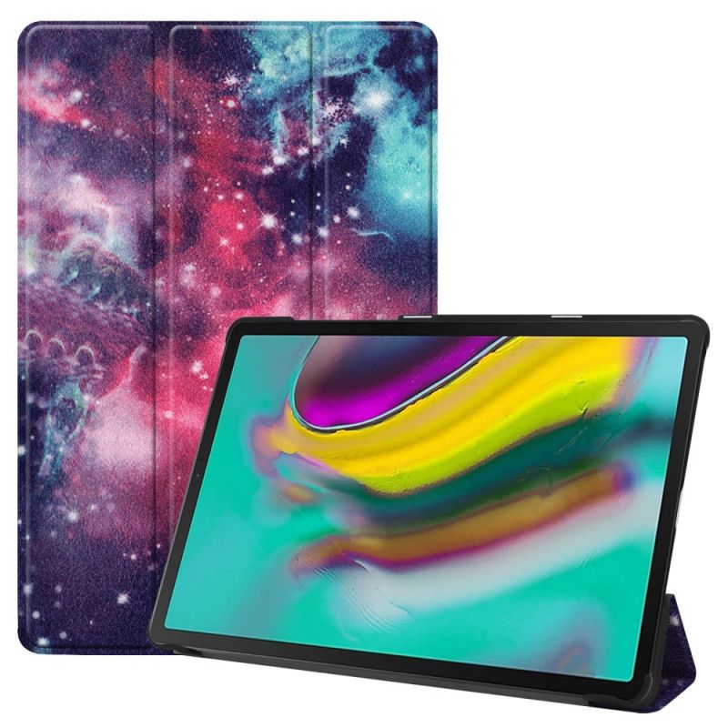 Smart Case Samsung Galaxy Tab S5e Espace