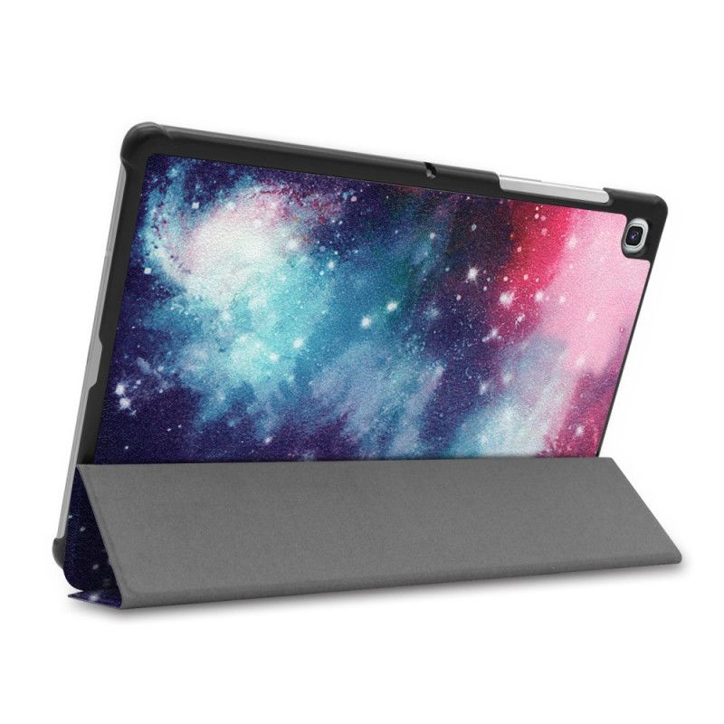 Smart Case Samsung Galaxy Tab S5e Espace