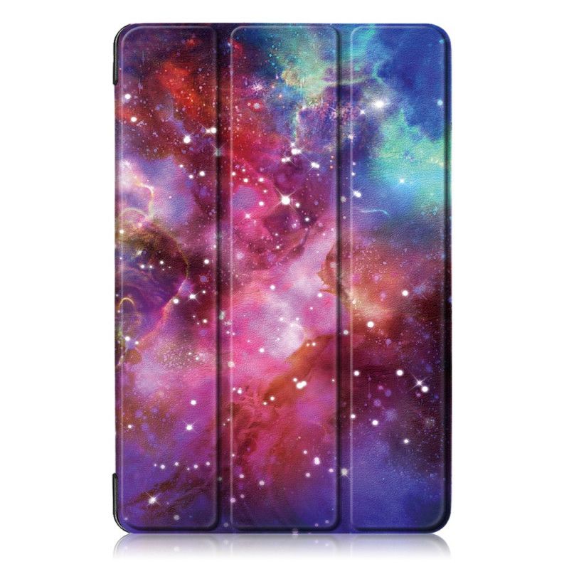 Smart Case Samsung Galaxy Tab S5e Renforcée Espace