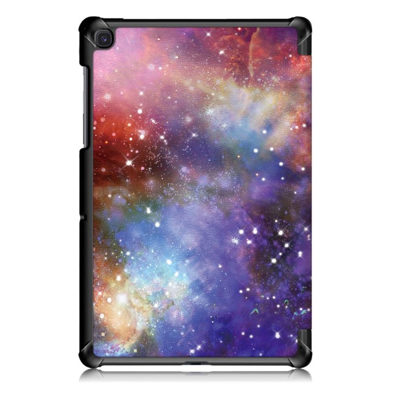 Smart Case Samsung Galaxy Tab S5e Renforcée Espace