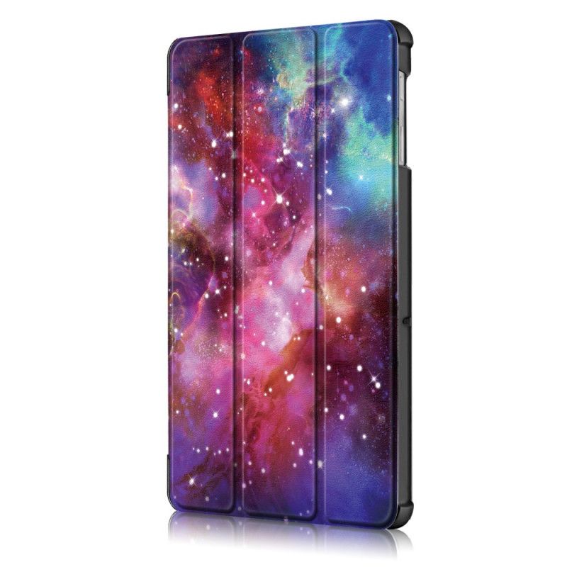 Smart Case Samsung Galaxy Tab S5e Renforcée Espace