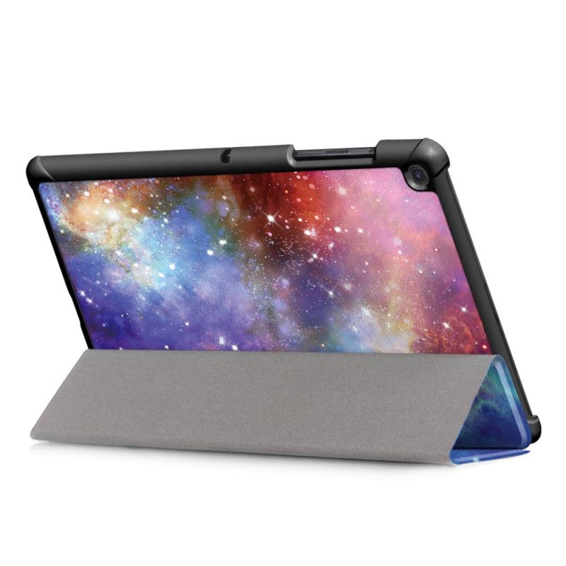 Smart Case Samsung Galaxy Tab S5e Renforcée Espace