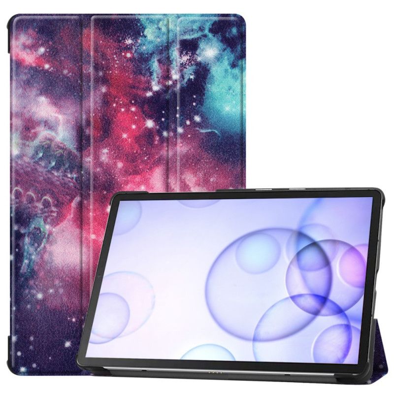 Smart Case Samsung Galaxy Tab S6 Espace