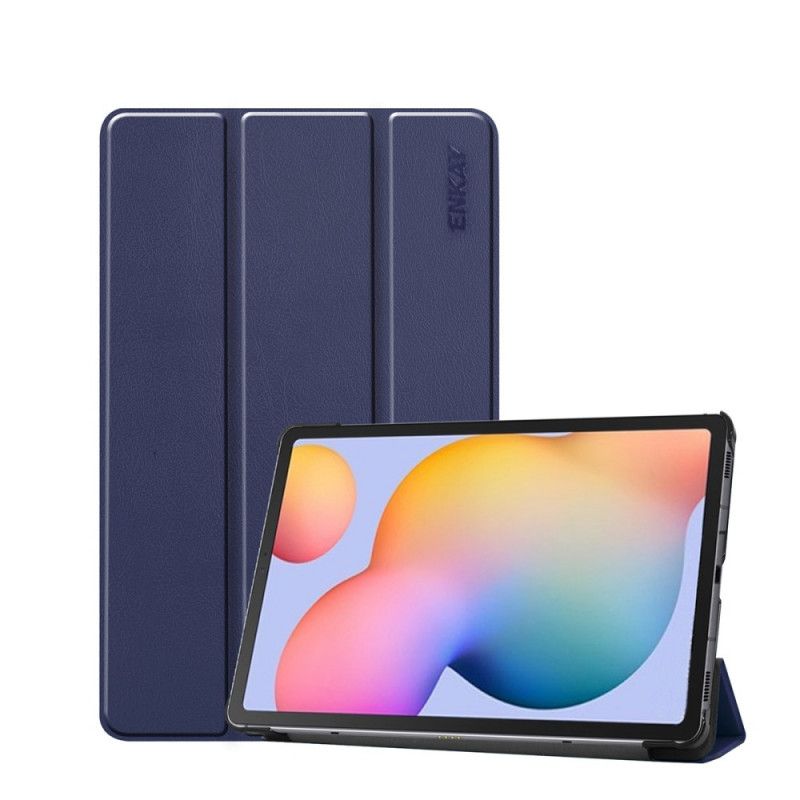 Smart Case Samsung Galaxy Tab S6 Lite Enkay