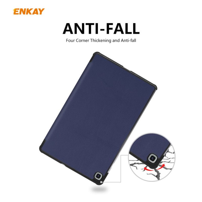 Smart Case Samsung Galaxy Tab S6 Lite Enkay