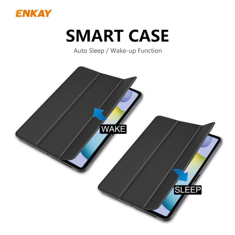 Smart Case Samsung Galaxy Tab S6 Lite Enkay