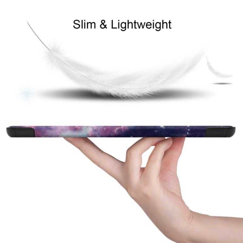 Smart Case Samsung Galaxy Tab S6 Lite Espace