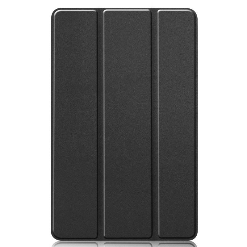 Smart Case Samsung Galaxy Tab S6 Lite Simili Cuir Mate