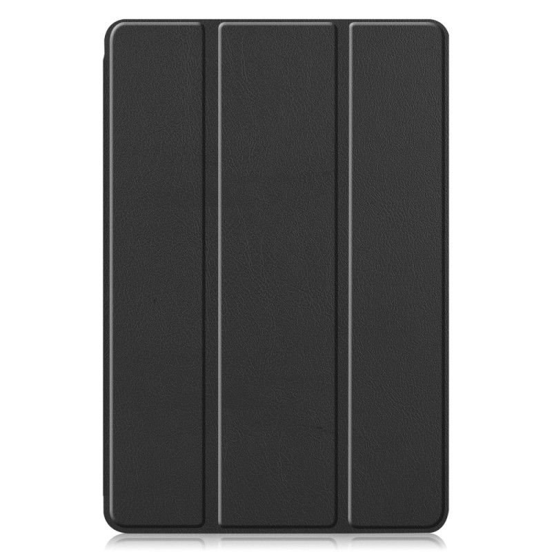 Smart Case Samsung Galaxy Tab S6 Lite Tri Fold Porte-crayon