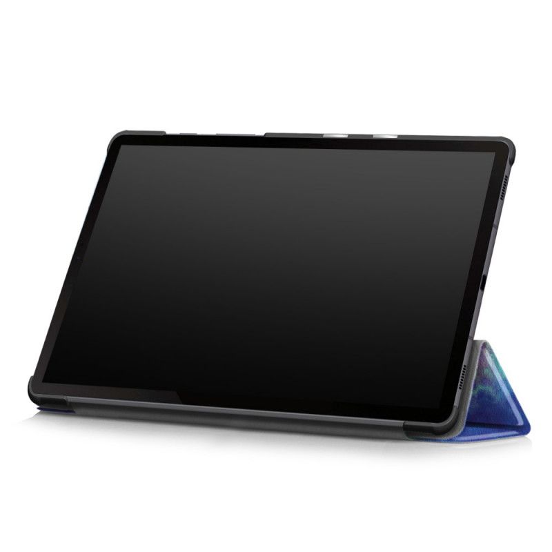 Smart Case Samsung Galaxy Tab S6 Porte-stylet Espace