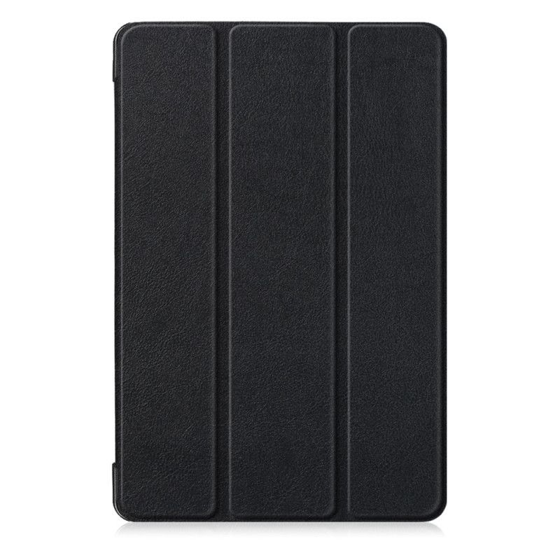 Smart Case Samsung Galaxy Tab S6 Tri Fold Porte-stylet