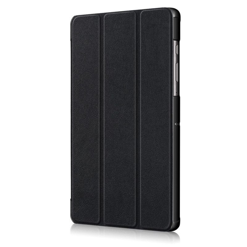 Smart Case Samsung Galaxy Tab S6 Tri Fold Porte-stylet