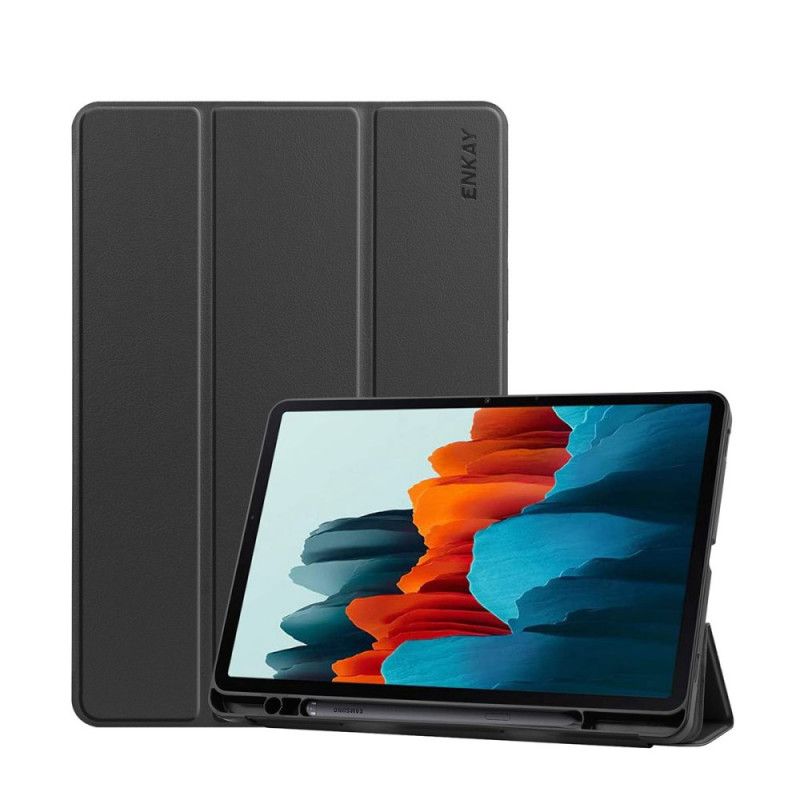 Smart Case Samsung Galaxy Tab S7 Enkay