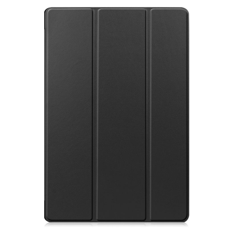 Smart Case Samsung Galaxy Tab S7 Plus Tri Fold Porte-stylet