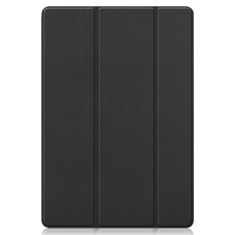 Smart Case Samsung Galaxy Tab S7 Plus Trois Volets Porte-stylet