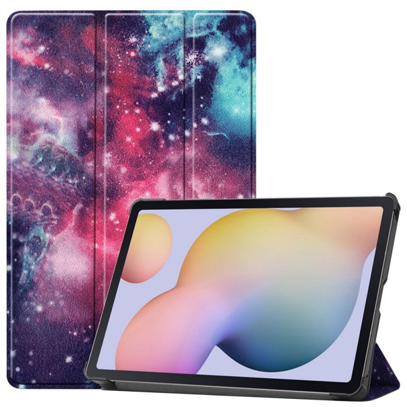 Smart Case Samsung Galaxy Tab S7 Porte-stylet Espace